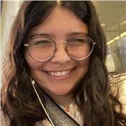 Profesora de ingles con experiencia en el extranjero